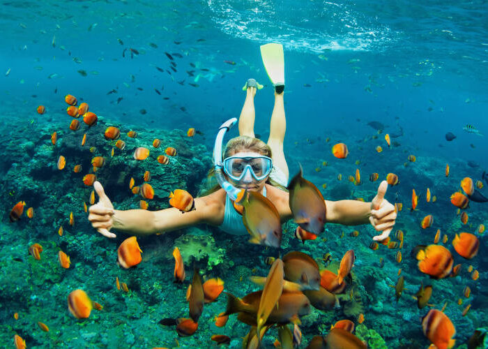 Tauchen Hurghada? Wieso?