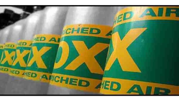 Cours PADI Enriched Air Nitrox à Hurghada - Dive Nemo