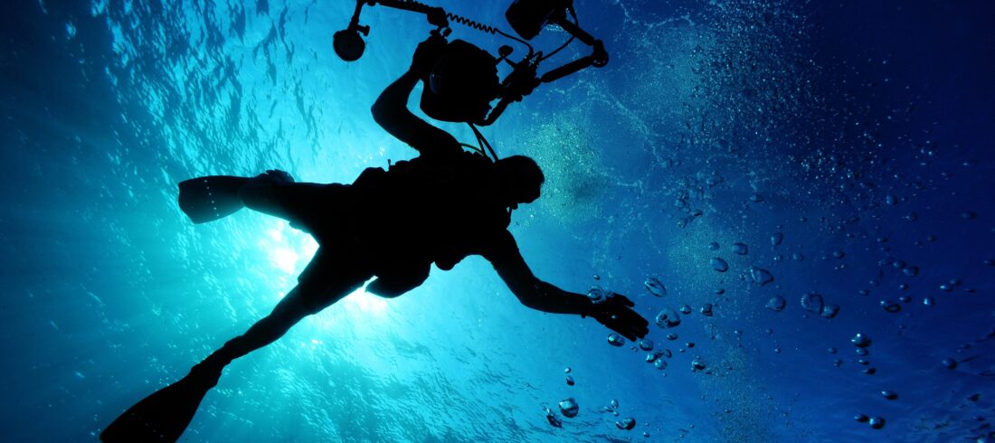 Open Water Diving Course