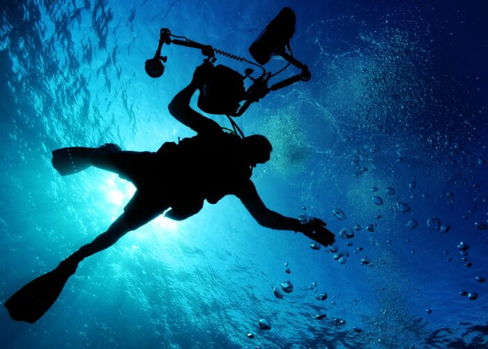 Open Water Diving Course