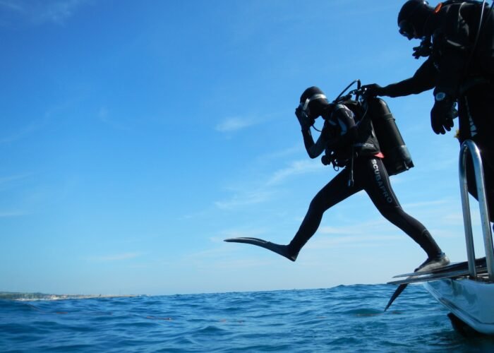 7 Days Diving In Hurghada