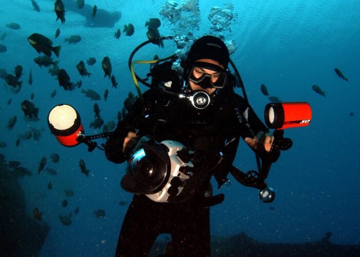 8 Days Diving In Hurghada