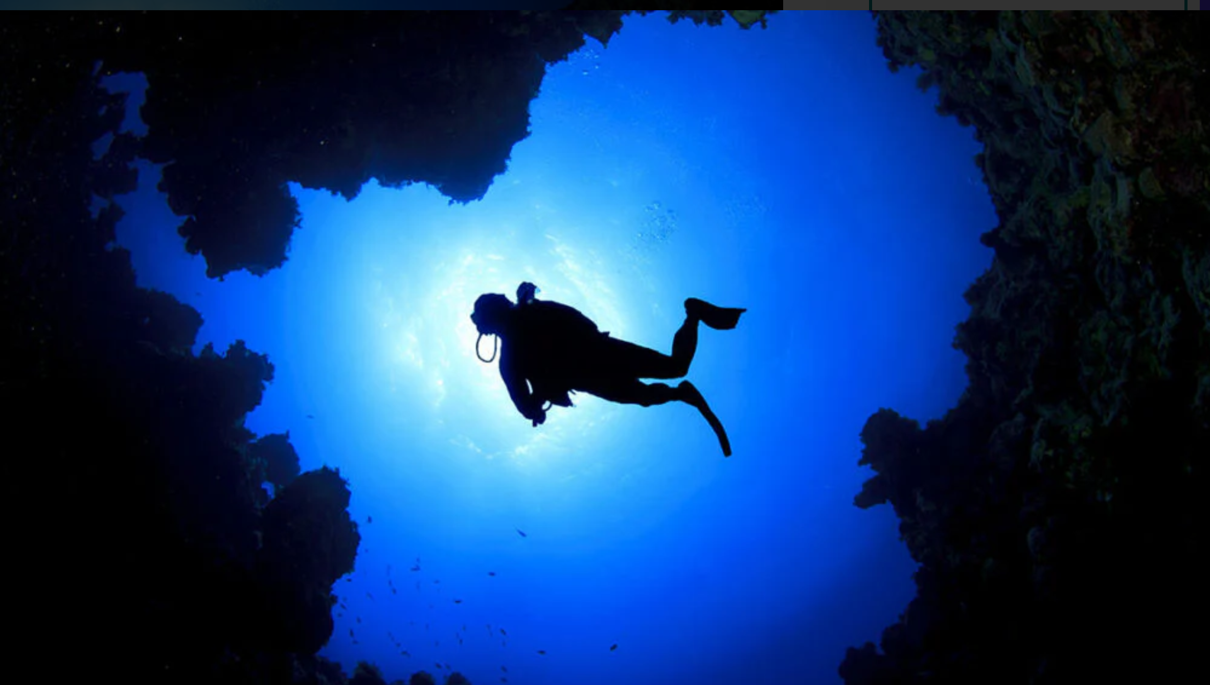 PADI Deep Diver Course in Hurghada