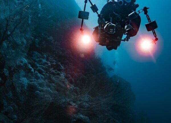 Diving In Hurghada